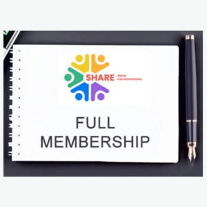 FULL MEMBERSHIP