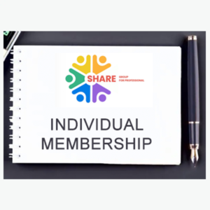 INDIVIDUAL MEMBERSHIP