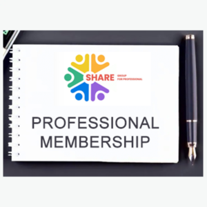 PROFESSIONAL MEMBERSHIP